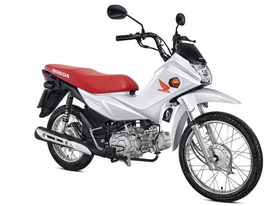 HONDA POP 110i 